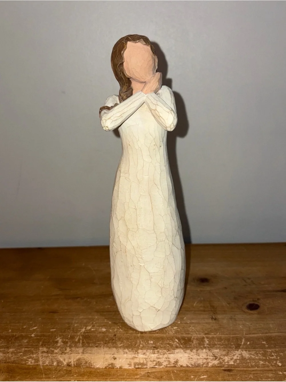 Willow Tree Joy Figurine by Susan Lordi 2003 9